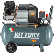 Компрессор (прямая передача) KITTORY KAC-50W - изображение 8