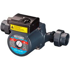 Насос циркуляционный KITTORY KCP 25-60 - изображение 2
