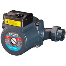 Насос циркуляционный KITTORY KCP 25-80 - изображение 4