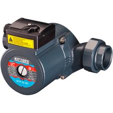 Насос циркуляционный KITTORY KCP 32-80 - изображение 2