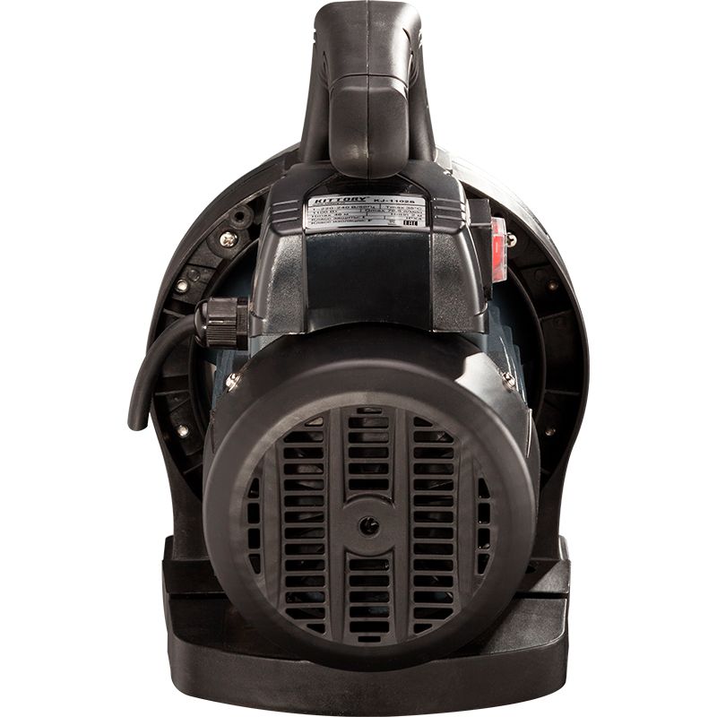 Насос садовый (центробежный) KITTORY KJ 1102S - изображение 6