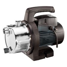 Насос садовый (центробежный) KITTORY KJ 1102S - изображение 7