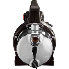 Насос садовый (центробежный) KITTORY KJ 1102S - изображение 3