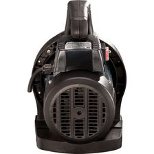 Насос садовый (центробежный) KITTORY KJ 1102S - изображение 9