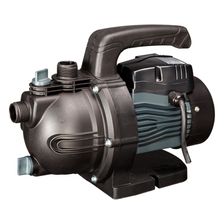 Насос садовый (центробежный) KITTORY KJ 602P - изображение 9