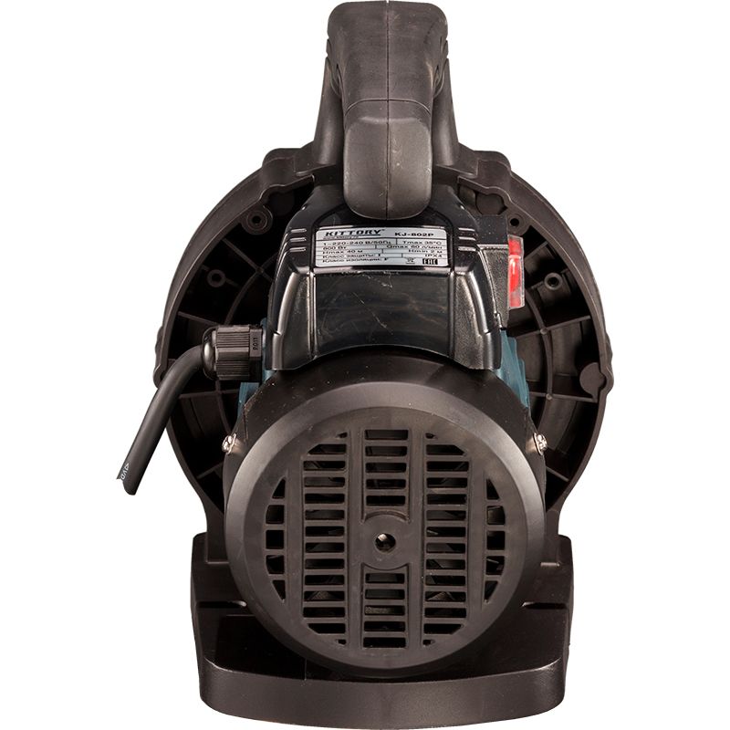 Насос садовый (центробежный) KITTORY KJ 802P - изображение 6