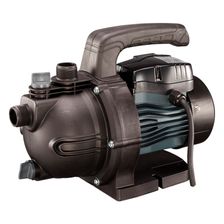 Насос садовый (центробежный) KITTORY KJ 802P - изображение 7