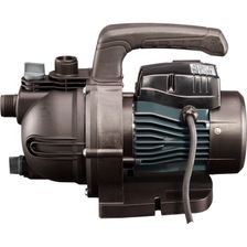 Насос садовый (центробежный) KITTORY KJ 802P - изображение 8