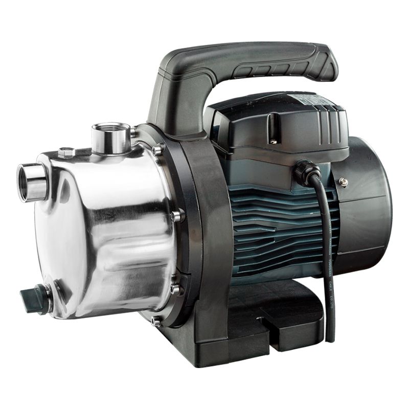 Насос садовый (центробежный) KITTORY KJ 902S