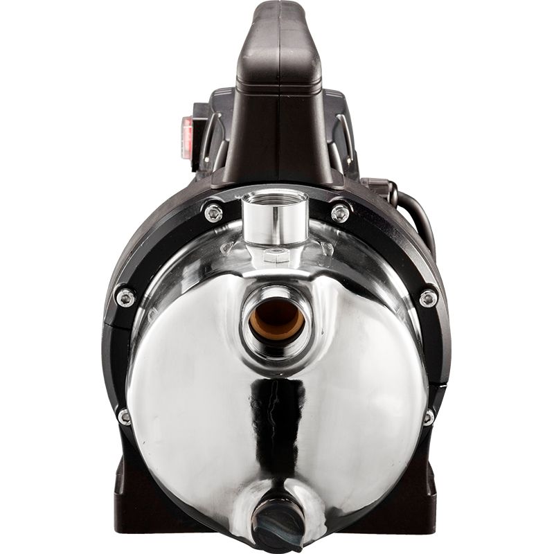 Насос садовый (центробежный) KITTORY KJ 902S - изображение 3