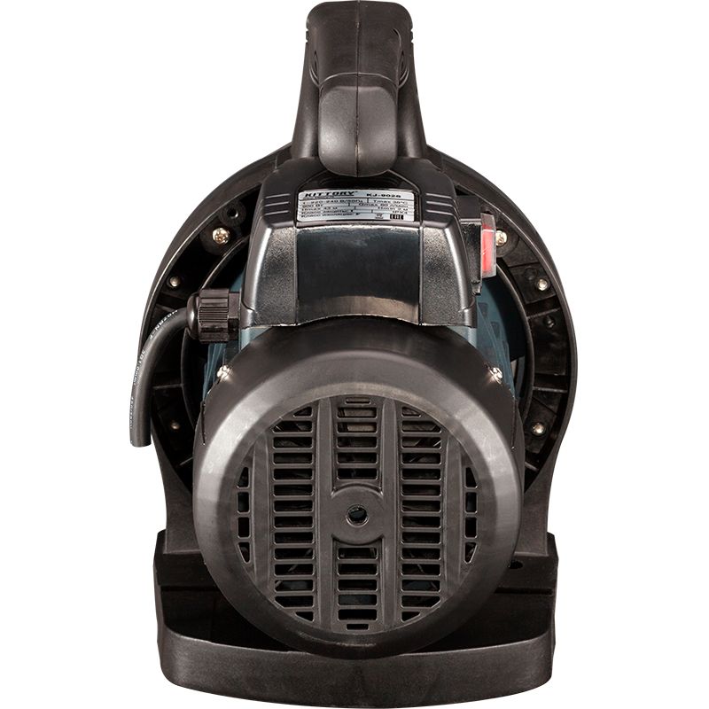 Насос садовый (центробежный) KITTORY KJ 902S - изображение 4
