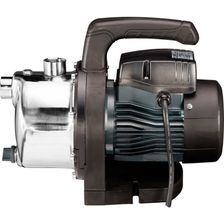 Насос садовый (центробежный) KITTORY KJ 902S - изображение 6