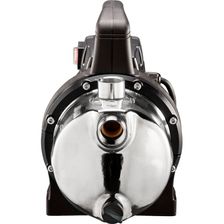 Насос садовый (центробежный) KITTORY KJ 902S - изображение 7