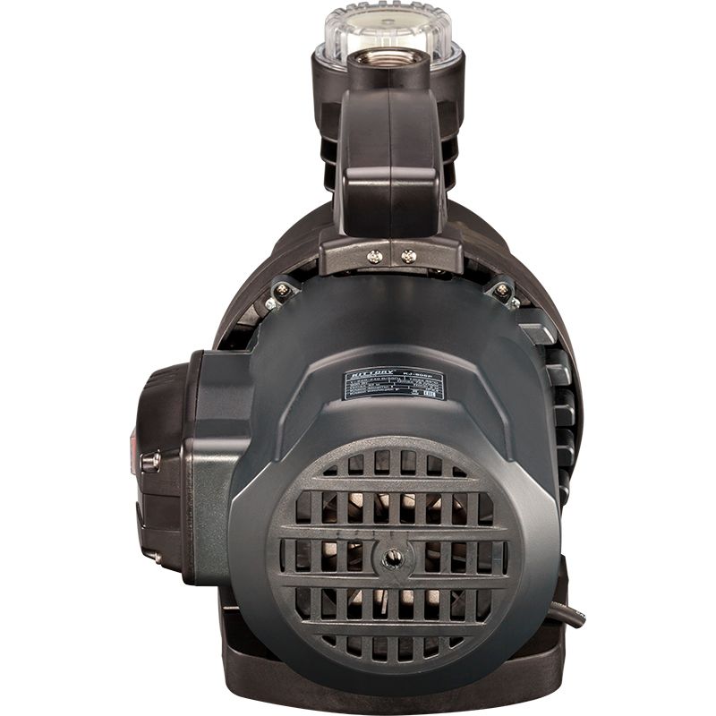 Насос садовый (центробежный) KITTORY KJ 905P - изображение 4