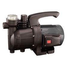 Насос садовый (центробежный) KITTORY KJ 905P - изображение 5