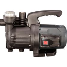 Насос садовый (центробежный) KITTORY KJ 905P - изображение 6