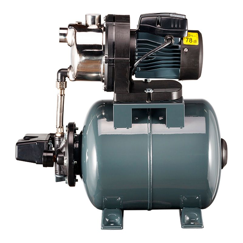 Насосная станция KITTORY KKJ 1100SA 20 - изображение 2