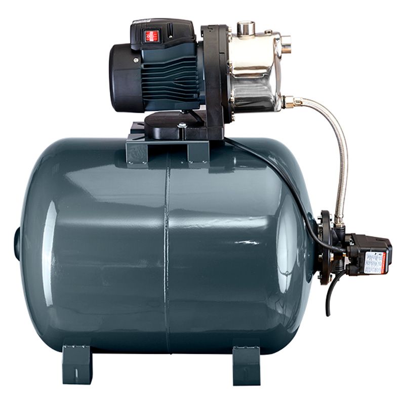 Насосная станция KITTORY KKJ 1100SA 70 - изображение 3