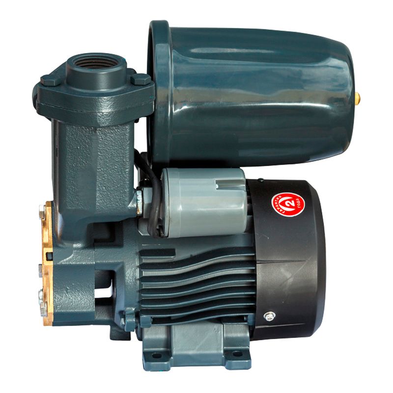 Насосная станция KITTORY KKJ 350A 2 - изображение 1