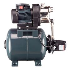 Насосная станция KITTORY KKJ 600SA 20 - изображение 6