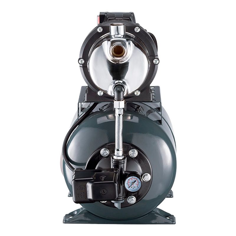 Насосная станция KITTORY KKJ 600SA 20 - изображение 10