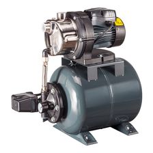 Насосная станция KITTORY KKJ 600SA 20 - изображение 2