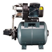 Насосная станция KITTORY KKJ 600SA 20 - изображение 3