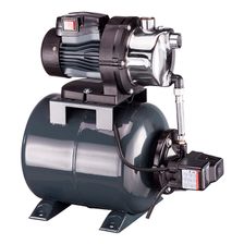 Насосная станция KITTORY KKJ 600SA 20 - изображение 5