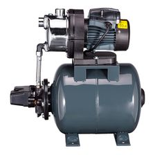 Насосная станция KITTORY KKJ 800SA 20 - изображение 9