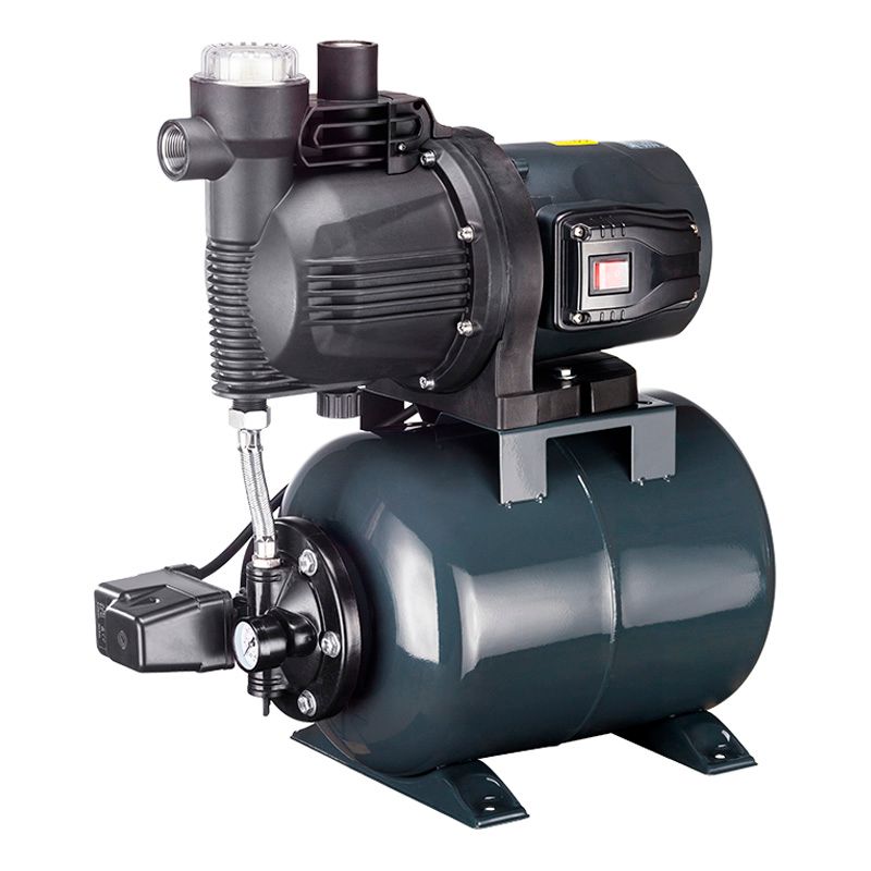 Насосная станция KITTORY KKJ 905PA 20