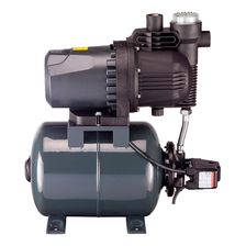 Насосная станция KITTORY KKJ 905PA 20 - изображение 11