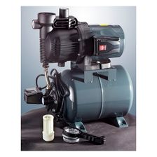 Насосная станция KITTORY KKJ 905PA 20 - изображение 14