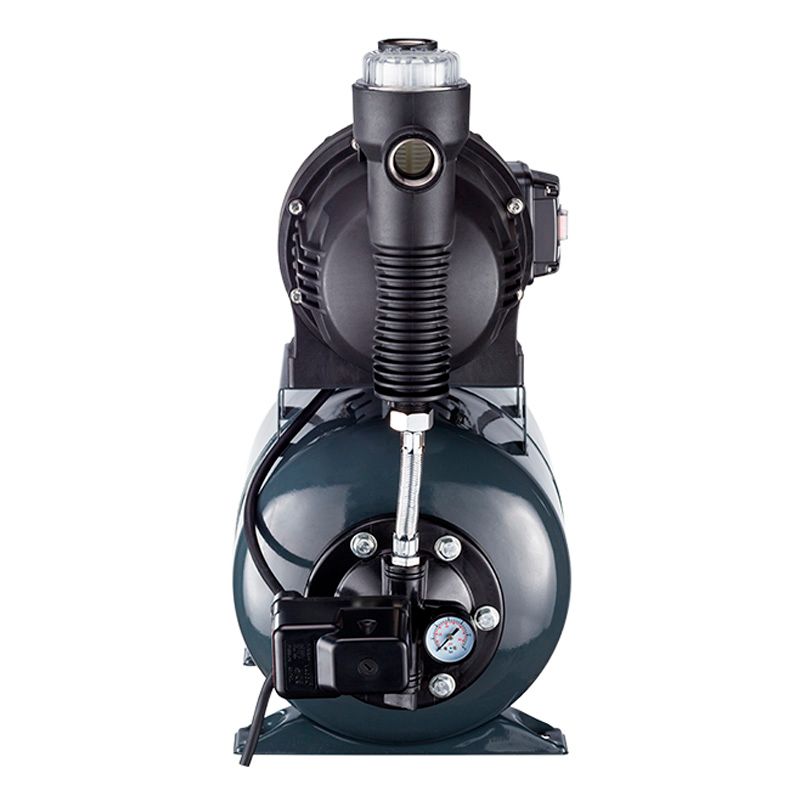 Насосная станция KITTORY KKJ 905PA 20 - изображение 3