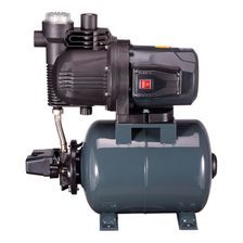 Насосная станция KITTORY KKJ 905PA 20 - изображение 9