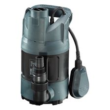 Насос погружной для чистой воды KITTORY KSP 400P - изображение 3