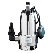 Насос погружной для грязной воды KITTORY KSP 558SW - изображение 2