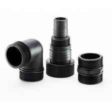 Насос погружной для грязной воды KITTORY KSP 558SW - изображение 4