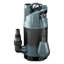 Насос погружной для грязной воды KITTORY KSP 750РW - изображение 2