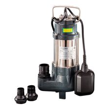 Насос канализационный KITTORY KSP 9 - изображение 5