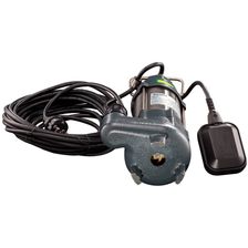 Насос канализационный KITTORY KSP 9 - изображение 8