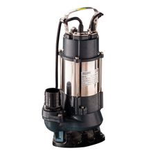 Насос канализационный KITTORY KSP12 - изображение 6