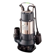 Насос канализационный KITTORY KSP12 - изображение 7