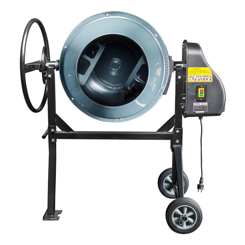 Бетоносмеситель KITTORY СМU-125L - изображение 3