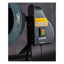 Бетоносмеситель KITTORY СМU-125L - изображение 8