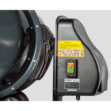 Бетоносмеситель KITTORY СМU-160L - изображение 6