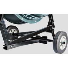 Бетоносмеситель KITTORY СМU-180L - изображение 9