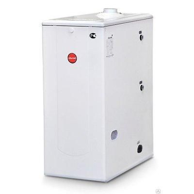 Настенный газовый котел Kiturami World Alpha 24 (A21E220261) - изображение 7