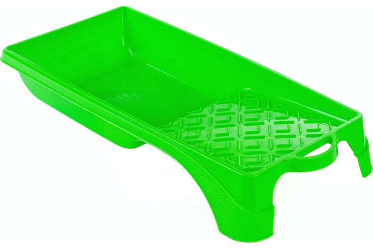 Кювета пластмассовая для валиков СИБРТЕХ 120х260 мм 81417