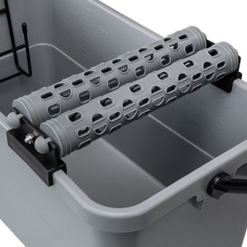 Кюветка BIHUI TWS24 для мытья керамической плитки, 24 л - изображение 3