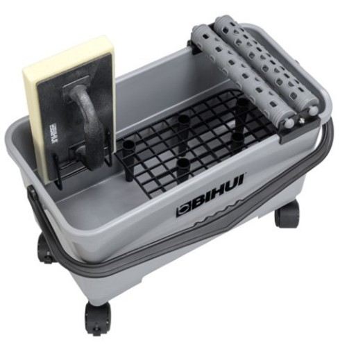 Кюветка BIHUI TWS24 для мытья керамической плитки, 24 л - изображение 2